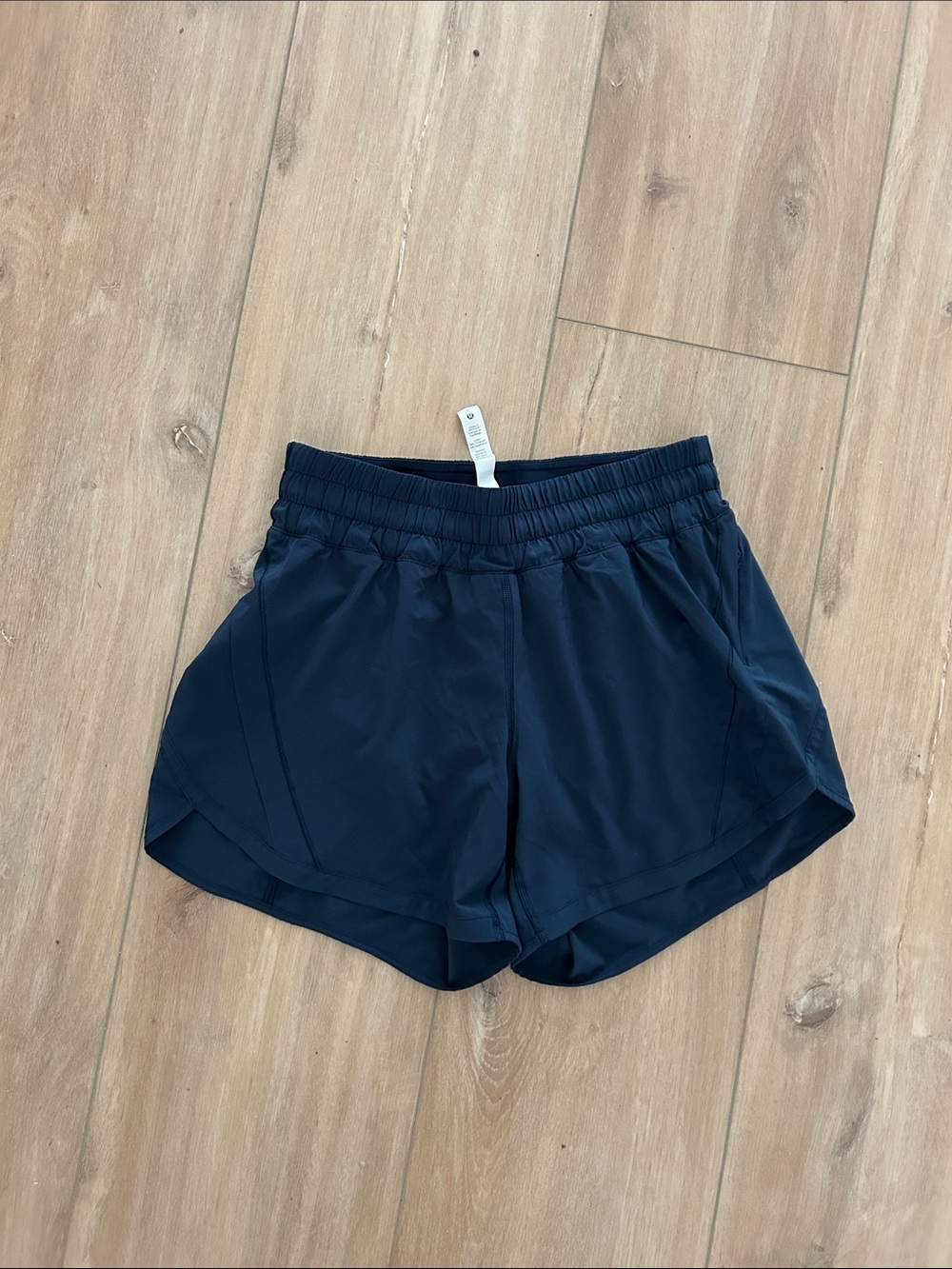 Women's Track That 5" Running Shorts